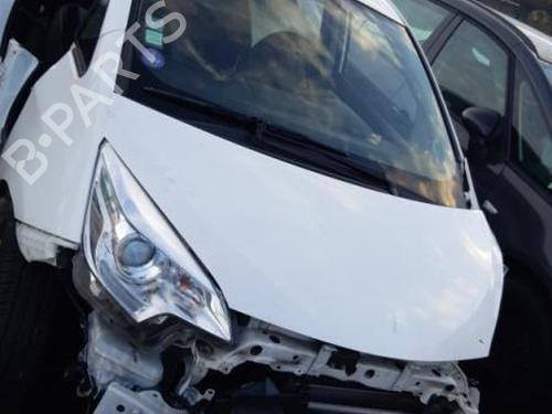 Used Parts TOYOTA VERSO S (_P12_)  1.33 (NSP120_)  2399978