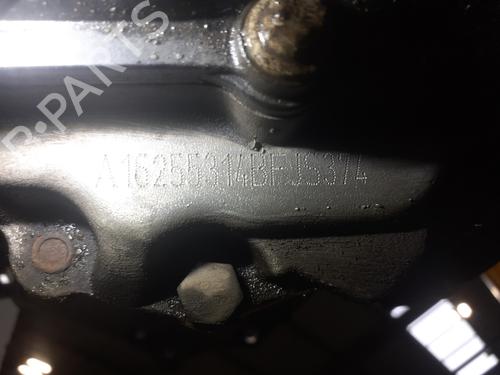 Gearbox OPEL CORSA E (X15) 1.4 (08, 68) | BP28367280M3 