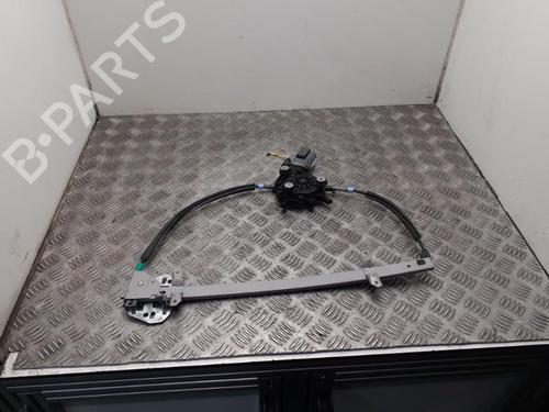 Used Front left window mechanism FORD ESCORT VI (GAL, AAL, ABL) 1.6 i 16V (88 hp) 24763518