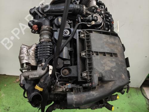 Engine PEUGEOT PARTNER Box Body/MPV | BP36412959M1 - Image 2