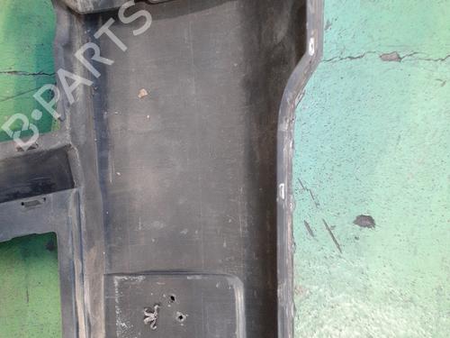 Front bumper AUDI A4 B6 (8E2) 1.9 TDI | BP27628364C7 