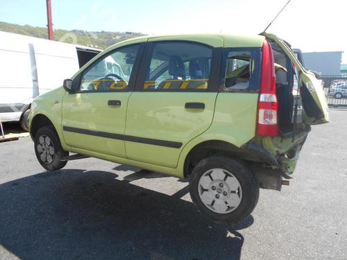 ABS pump FIAT PANDA (169_) 1.1 (169.AXA1A) | BP24748065M43 - Image 13