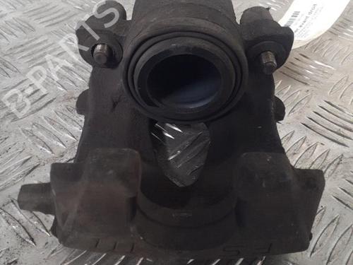 Used Right front brake caliper VW GOLF VI (5K1) 1.6 TDI (105 hp) 24740143