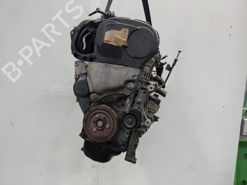 Engine PEUGEOT 307 (3A/C) 1.4 16V | BP31917046M1