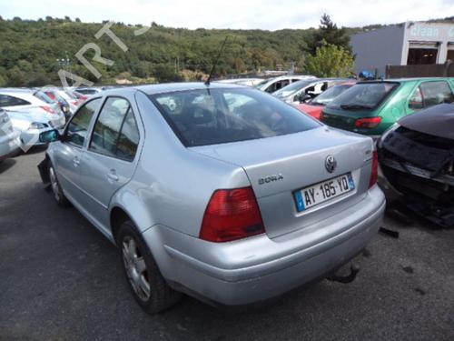 Used Parts VW BORA I (1J2) 1.9 TDI 4motion 4505027