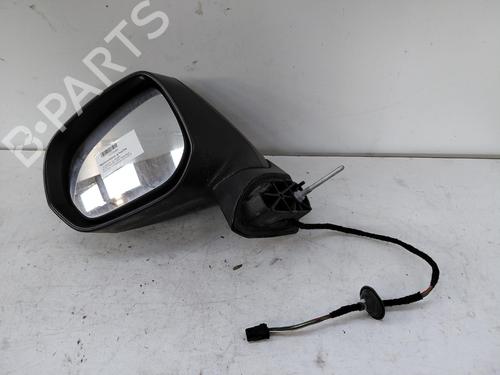 Used Left mirror Left mirror PEUGEOT 5008 (0U_, 0E_) 1.6 16V (156 hp) 39698115 39698115