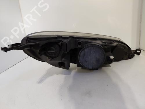 Left headlight PEUGEOT 407 SW (6E_, 6D_) 2.0 HDi 135 | BP28534620C28 