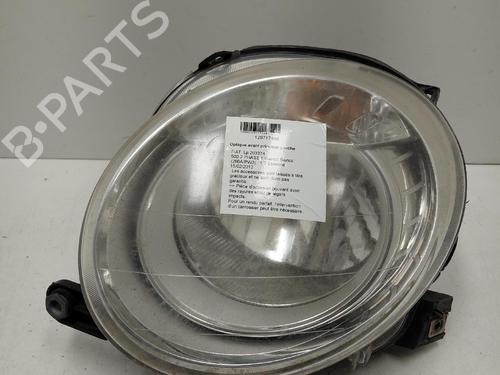 Left headlight FIAT 500 (312_) 1.2 (312AXA1A) | BP37679318C28  - Image 5