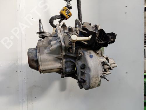 Gearbox CITROËN BERLINGO MULTISPACE (B9)  | BP33773582M3  - Image 6
