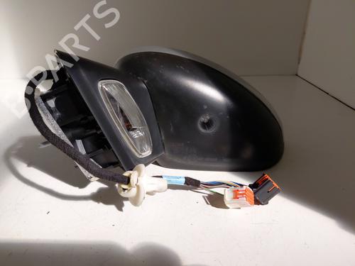 Left mirror CITROËN C4 II (NC_) 1.6 HDi 115 | BP29307395C26 
