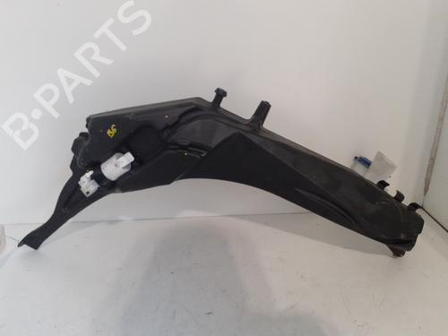 Used Windscreen washer tank Windscreen washer tank PEUGEOT 308 II (LB_, LP_, LW_, LH_, L3_) 1.2 THP 130 (131 hp) 24764002 24764002