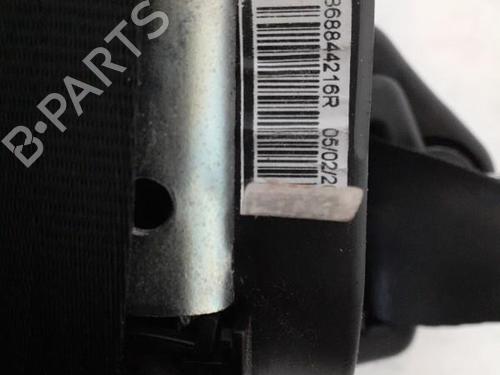 Front right belt tensioner RENAULT CLIO IV (BH_) 1.2 16V | BP24741344C88 