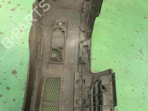 Front bumper VW POLO (6N2) 1.9 SDI | BP27259543C7 