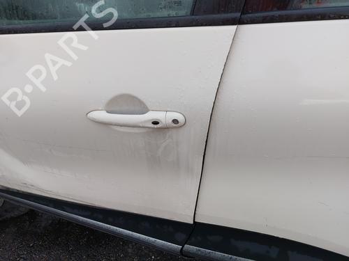 Left tailgate light RENAULT CAPTUR I (J5_, H5_) 0.9 TCe 90 | BP31376693C79  - Image 32