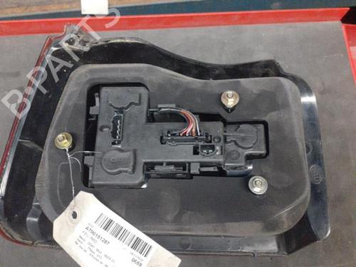 Right taillight SEAT IBIZA II (6K1) 1.9 SDI | BP24769317C35 