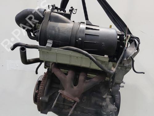 Motor RENAULT TWINGO II (CN0_) 1.2 (CN0D) | BP29251448M1 