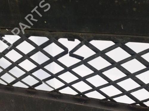 Front bumper VW TOUAREG (7LA, 7L6, 7L7) 2.5 R5 TDI | BP24761497C7 