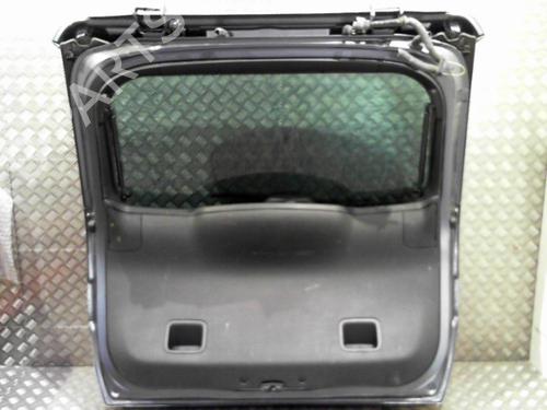 Used Tailgate CITROËN C4 Picasso I MPV (UD_) 2.0 HDi 138 (136 hp) 24765701