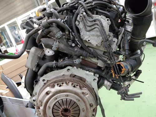 Engine SEAT IBIZA IV (6J5, 6P1) 1.6 TDI | BP29995822M1