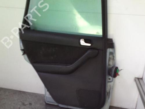 Used Left rear door AUDI A3 (8L1) 1.9 TDI (130 hp) 24746792