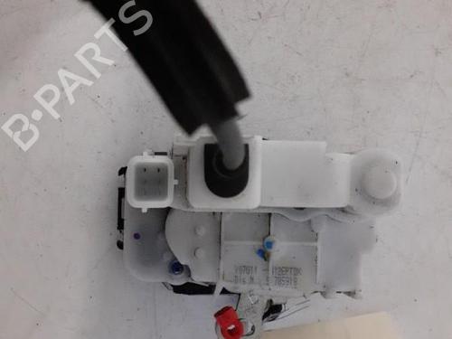 Used Front right lock FIAT 500 (312_) 1.2 (312AXA1A) (69 hp) 24760776