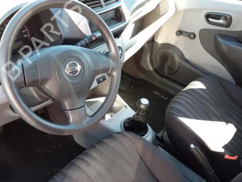 Starter NISSAN PIXO (UA0) 1.0 | BP24746235M8  - Image 7