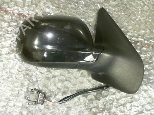 Right mirror VW GOLF IV (1J1) 1.9 SDI | BP24765993C27 