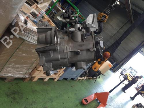 Gearbox SEAT IBIZA V (KJ1, KJG) 1.0 TSI | BP24750701M3 