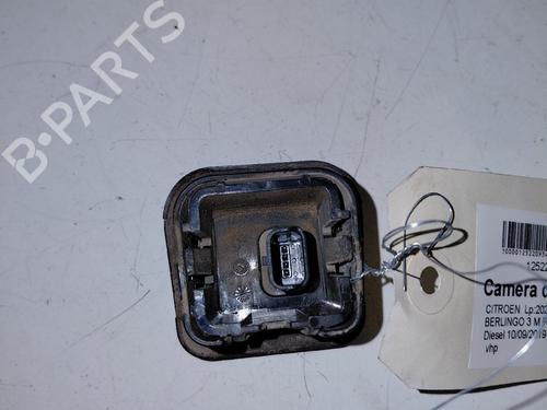 Camera CITROËN BERLINGO Box Body/MPV (K9) | BP35779545E14 - Image 3