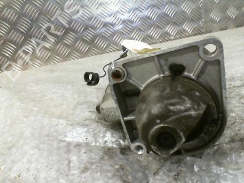 Used Starter FIAT 500 (312_) 1.2 (312AXA1A) (69 hp) 25263057