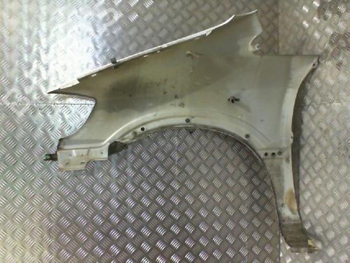 Right front fenders OPEL ZAFIRA A MPV (T98) 2.2 DTI 16V (F75) | BP24746219C42 