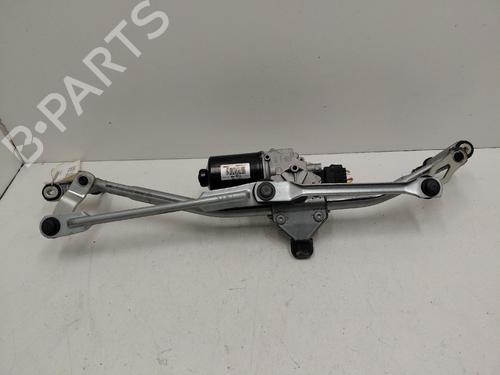 Front wiper motor PEUGEOT EXPERT Van (V_) 2.0 BlueHDi 120 | BP38058769M29 - Image 4