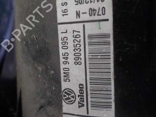 Left taillight VW GOLF V (1K1) | BP33421002C34 - Image 3
