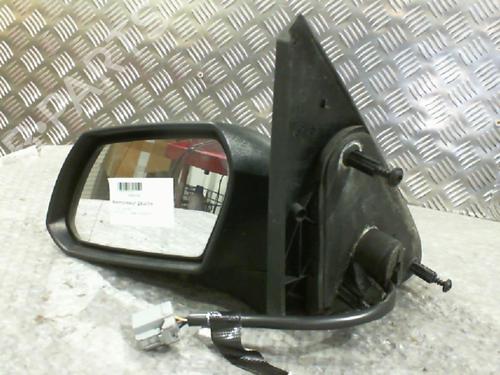 Left mirror FORD MONDEO III (B5Y) 2.0 TDCi | BP24745961C26 