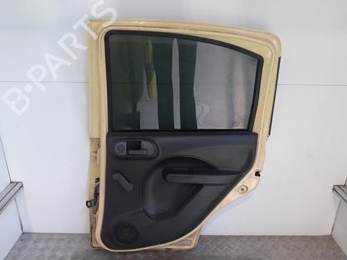 Right rear door FIAT PANDA (169_) 1.2 LPG (169CXF1A) | BP28445207C5