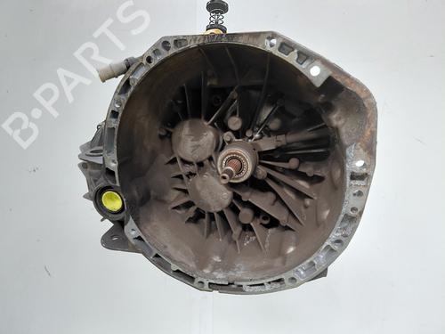 Gearbox OPEL MOVANO B Van (X62) 2.3 CDTI FWD (FV) | BP36394159M3 - Image 4