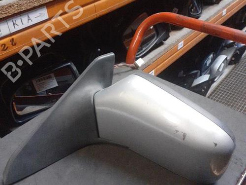 Left mirror VOLVO V40 Estate (645) 1.9 TD | BP24768634C26 