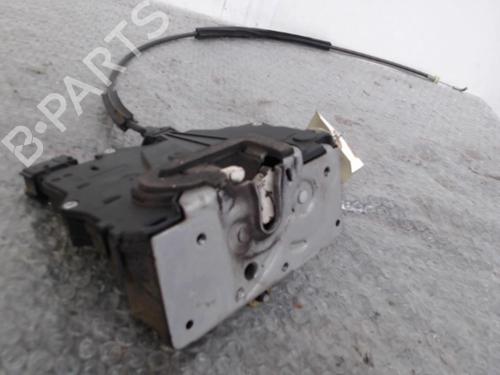 Used Front left lock FIAT PUNTO EVO (199_) 1.3 D Multijet (199AXC1A, 199BXC1A, 199AXT1A, 199BXT1A) (75 hp) 24764921