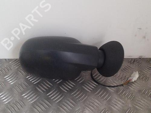 Used Right mirror Right mirror DACIA LOGAN (LS_) 1.5 dCi (LS0K) (68 hp) 24739856 24739856