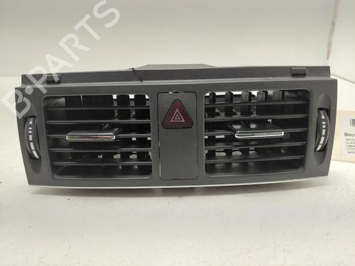 Warning switch MERCEDES-BENZ C-CLASS (W204) C 180 CDI (204.000) | BP40019142I22 - Image 3