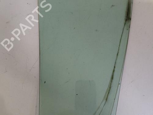 Used Rear right door window Rear right door window DACIA SANDERO II TCe 90 (B8M1, B8MA, B8AC) (90 hp) 31712171 31712171