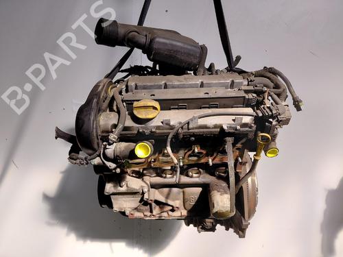 Used Engine Engine 38916479 38916479