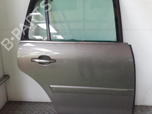 Right rear door CITROËN C4 Grand Picasso I (UA_) 2.0 HDi 150 | BP24747764C5 