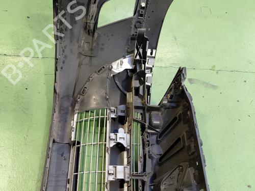 Front bumper PEUGEOT 308 I (4A_, 4C_) 1.6 16V | BP29197467C7 