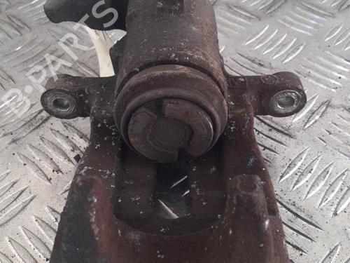 Used Right rear brake caliper RENAULT GRAND SCÉNIC II (JM0/1_) 1.9 dCi (JM14) (131 hp) 24759918