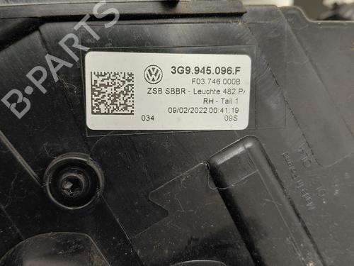 Right taillight VW PASSAT B8 Variant (3G5, CB5) 1.5 TSI | BP37754624C35 - Image 3