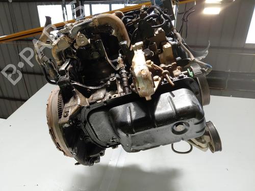 Engine CITROËN BERLINGO Box Body/MPV (B9) 1.6 BlueHDi 100 | BP32510268M1  - Image 10