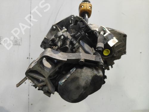 Gearbox FIAT PANDA (169_) 1.2 LPG (169CXF1A) | BP29525297M3 