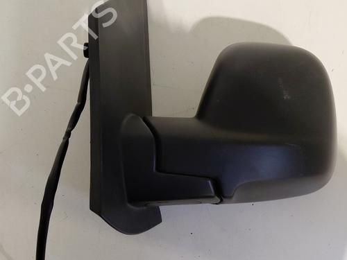 Retrovisor izquierdo CITROËN JUMPY III Van (V_) 1.5 BlueHDi 100 (102 hp) 31321499