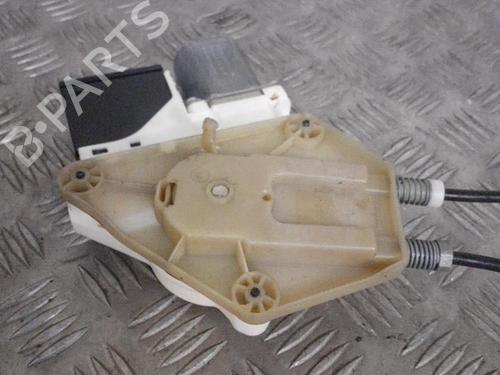 Rear left window mechanism RENAULT MEGANE III Grandtour (KZ0/1) 1.6 dCi (KZ00, KZ12, KZ13) | BP24759229C24 